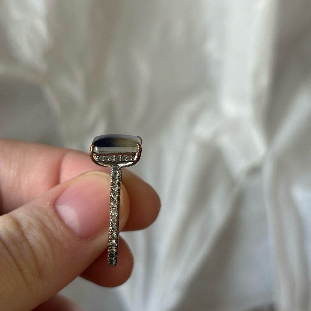 Gem Ring - Picture 4 of 5